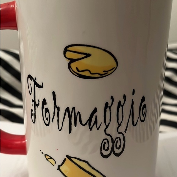 CHEESE SHAKER - Picture 4 of 7